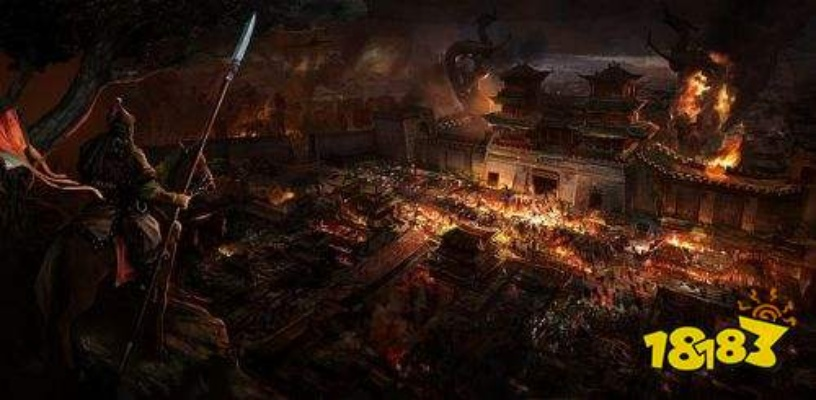 (《帝战》)帝战传奇：在风云变幻的战场上书写属于你的英雄史诗