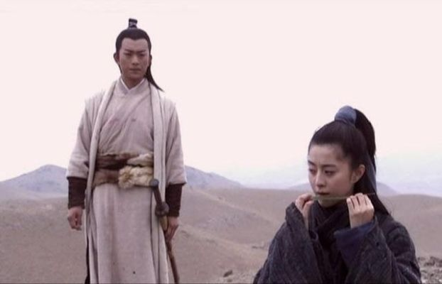 (《墨影》)墨影侠踪一共几章？深入探究这部小说的章节结构和情节发展