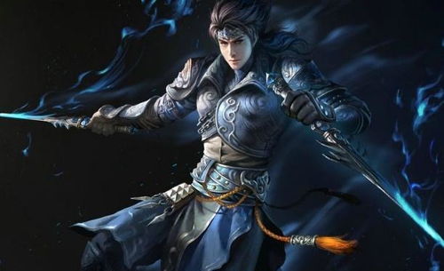 (幻世九歌官方)幻世九歌九霄梦录：探索梦境与现实交织的奇幻旅程