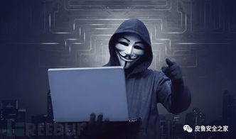 (骇客 黑客)揭秘骇客hk：黑客技术背后的黑暗面，网络安全的严峻考验