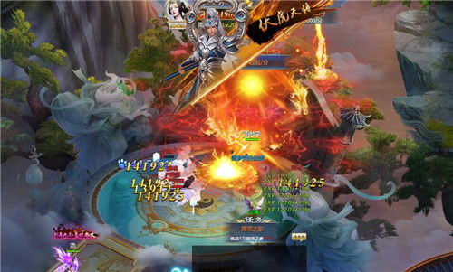 探索神域奇兵远征T0阵容：如何挑选与布局战力最强阵容提升胜率秘笈