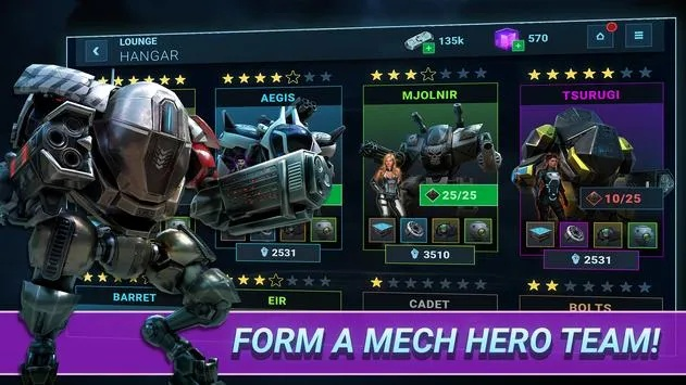 下载战甲索尔甘特汉化版，全新体验战斗的乐趣