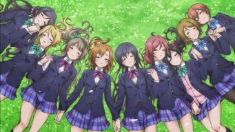 《lovelive手游2》新版本优化内容揭晘，精彩剧情与多重游戏模式带来全新体验