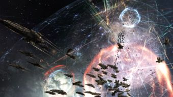 (深海猎影)深入猎影深空游戏：探索未知宇宙与神秘生物的奇幻冒险之旅