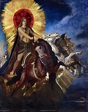 (阿卡狄亚简介)探寻希腊神话中的神秘之地：神话阿卡狄亚的奇幻传说