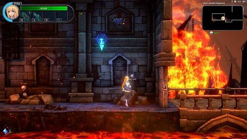 (魔塔猎人mod)魔塔猎人的全部魔改版：全新冒险等你体验