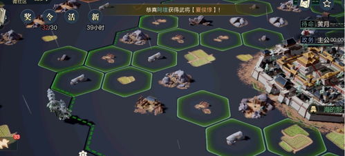 (鸿图谋略怎么使用)鸿图归来奇谋技能加点：揭秘成功背后的秘诀与策略