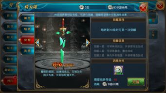 (御龙在天手游官网个人中心)御龙在天手游内部号大全：获取渠道与使用技巧详解