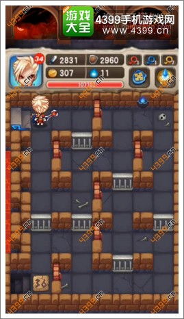勇闯女巫塔无限钻石版：探索神秘冒险世界，解锁无限乐趣与惊喜！