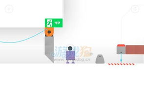 (机器人历险记第一关攻略)机器人历险记通关攻略：详细攻略与技巧，助你轻松过关无压力