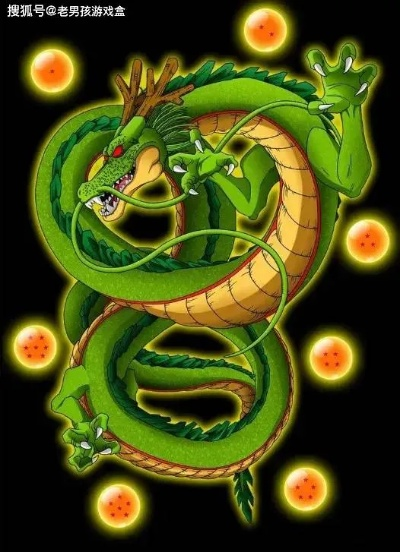 (龙珠 神龙的传说)神龙的传说：重温经典，龙珠永恒的魅力