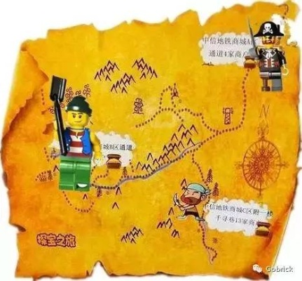 (寻宝ol)随机地图探索！寻宝英雄游戏带你开启奇幻冒险之旅