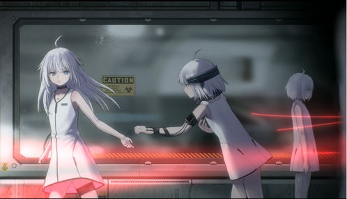 (2021穿越枪娘闪光弹)穿梭次元，挑战星姬，掌握枪娘射击技巧，畅玩射击类游戏!