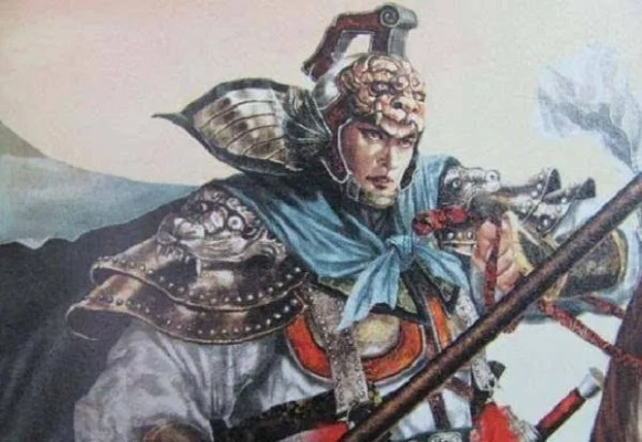 (天将军软件官方下载)天将军是谁？揭秘历史上的神秘将领身份