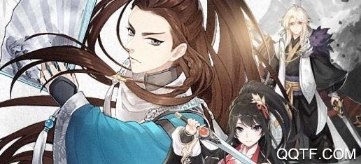 (穿越山河的剑)穿越山河，少侠的江湖口袋协会动漫免费观看