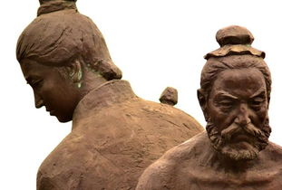 (中国古代最伟大的铸剑师)探寻古代十大铸剑师的传奇人生与他们铸造的无上神剑文化