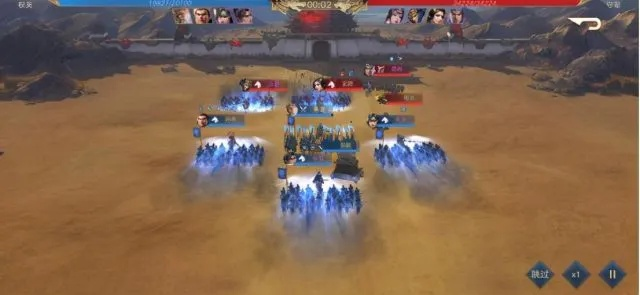(权御三国攻略)qysg权御三国：战略策略，如何统御三国纷争，制霸天下？