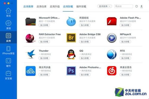 苹果电脑软件卸载不了怎么办？有什么解决方法可以帮助您顺利卸载不需要的程序？