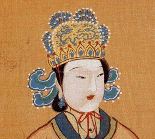 (唐朝皇后的权利)探究唐朝皇后的威权：女性在中国古代帝国政治中的权力与地位