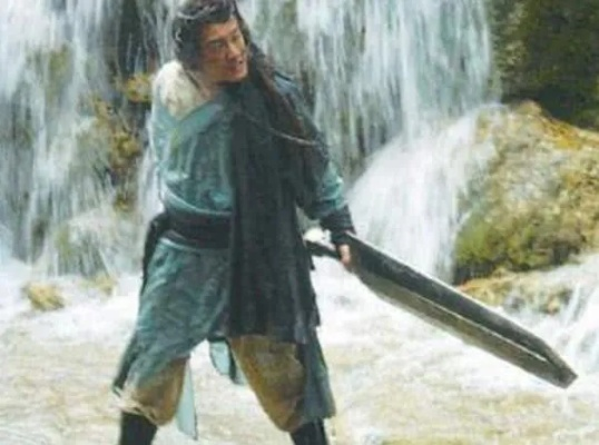 (仙谷宝刀全武侠小说)仙谷宝刃：剑气云生，武林传说琳琅满目