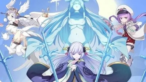 (圣灵之域攻略)圣灵之境：平民最强阵容揭秘，打造最强团队！