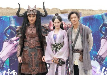 (大话西游电影1国语版免费)经典动画大话西游电影1国语版高清在线观看