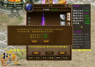 (魔域神兵攻略秘籍)全面解析魔域神兵攻略视频：提升战力与技巧的必备指南