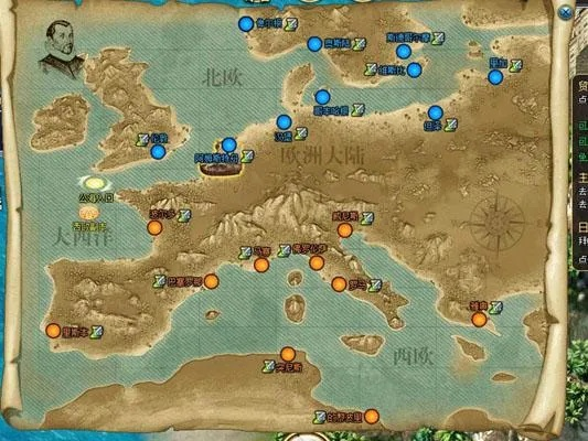 (天涯online2之艾鲁大陆攻略)探索天涯ONLINE2之艾鲁大陆：神秘大陆的探险之旅