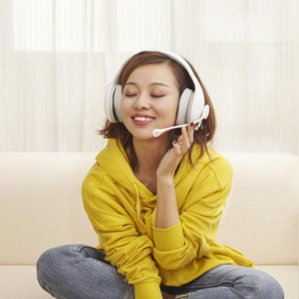 (电脑k歌没有麦克风怎么办)当你的电脑K歌突然没有声音，可能的原因及解决方法教程