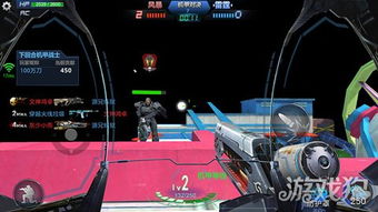 一瞬间的生死判断：揭秘生死狙击手游混剪背后的创新技术与激情碰撞