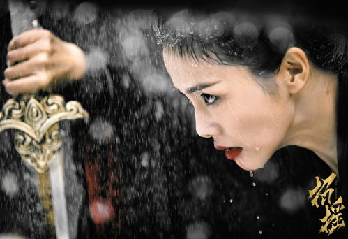 (诡秘小说女主角)女主角身份揭晓，诡秘面纱已揭晓，真实面目惊人曝光