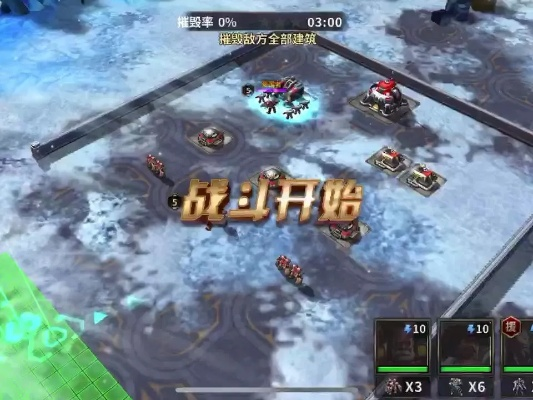 虚空战争0氪攻略大全，无需花钱依然能游刃有余，详尽攻略助你强力成长