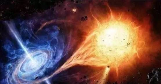 洪荒天道：揭秘古代神话传说中的至高宇宙法则和宇宙起源神秘力量