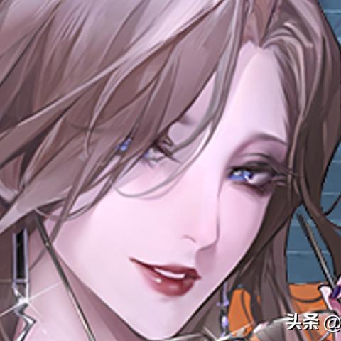 男女无期迷途局：穿越异世界，切换身份之谜