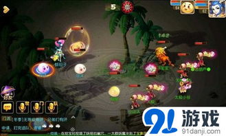 梦幻沙城新版本惊艳登场！揭晓全新名称，引领玩家进入全新奇幻世界