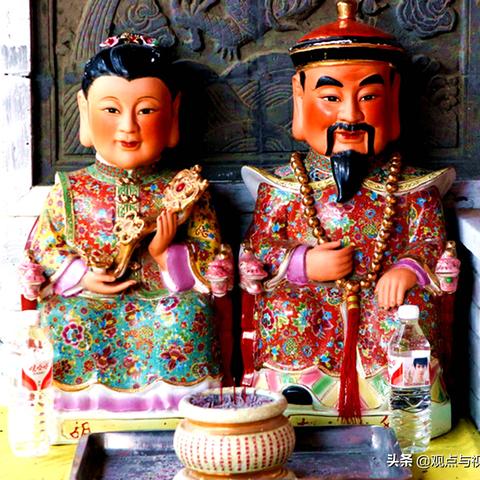 (保佑车的神仙是什么神)探秘保佑车的神仙之谜：究竟是何神祇在庇佑车辆平安？