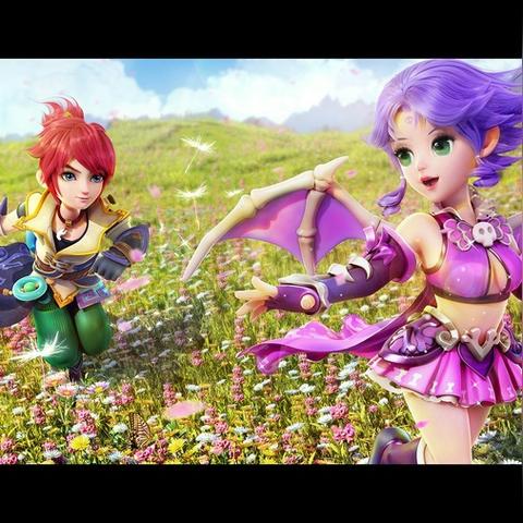 (光遇(官服))畅游光遇官服正版，探索梦幻世界的无限可能与奇遇体验