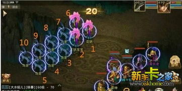 (斩魔问道仙侠手游送充值版)斩魔问道之仙剑情缘：探寻仙界奇遇，解开魔幻之谜