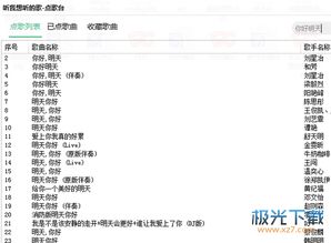 (电脑ktv点歌台软件)详细指南：如何安装电脑点歌系统KTV软件，让家庭娱乐更高级