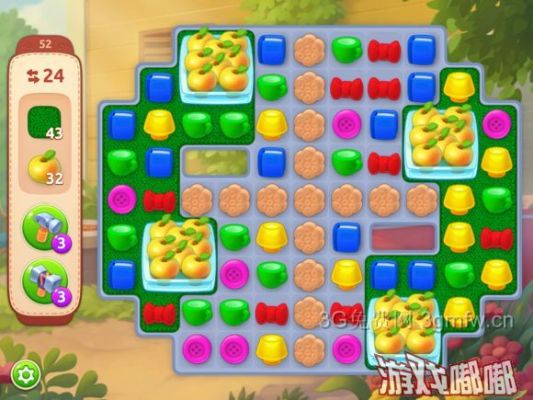 (梦幻家园第263关怎么过)探寻梦幻家园2639关的神秘奥秘