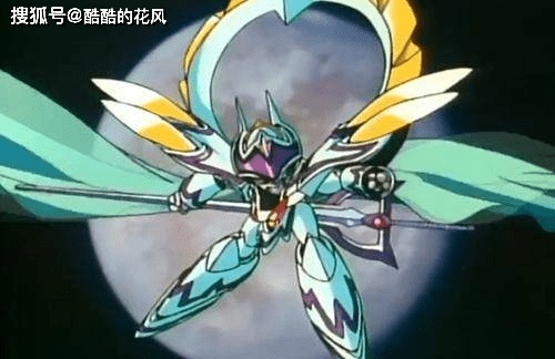 (月光龙神号阵容)传说中的神秘存在：月光龙神号如影随形的守护者