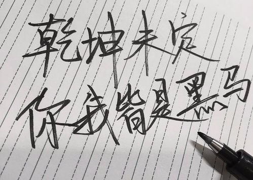 探讨'乾坤未定你我皆是黑马'的深层含义：如何理解和运用这一观点驱动个人和企业发展
