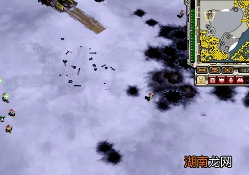 (红警3地图放在哪里)《红警3》游戏指南：如何找到并正确设置地图的存放路径