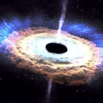宇宙起源百科全书：挖掘宇宙生成之谜，探究黑洞、暗物质及大爆炸理论的深度分析和解读
