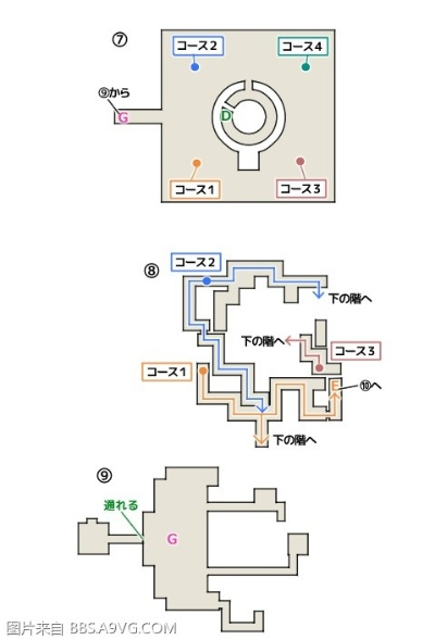 (龙之皇冠 地板顺序)揭秘龙之皇冠第三关地板顺序：挑战全新智力谜题！