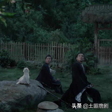 (渡劫人视频)探寻何人渡劫的电视剧：揭秘神秘法力背后的故事