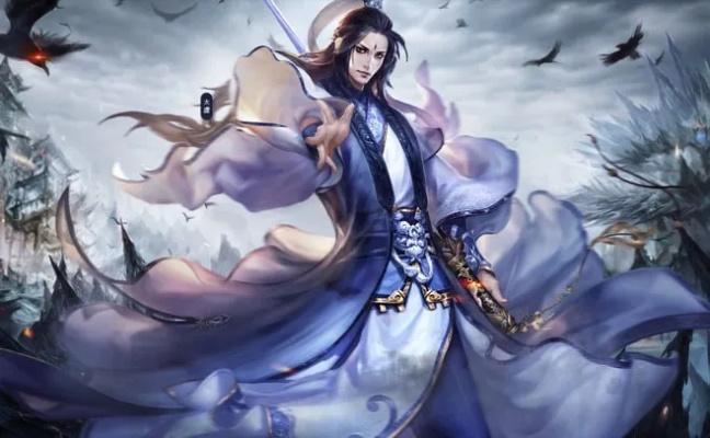 深度解析《我欲封天》中罗天角色实力：他是否堪称仙界最强者？”