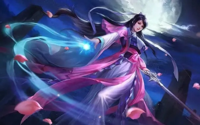 深度解析《我欲封天》中罗天角色实力：他是否堪称仙界最强者？”