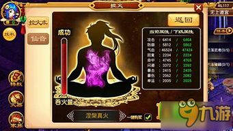 (重生之武道寻仙)在武道寻仙平台登录入口，探寻修仙之道的秘密之旅