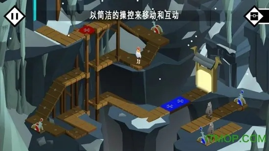 探秘小小冒险第七关攻略：解谜冒险，挑战极限，探索未知世界！